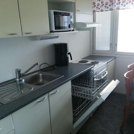 Hostel Racuna Коккола Экстерьер фото