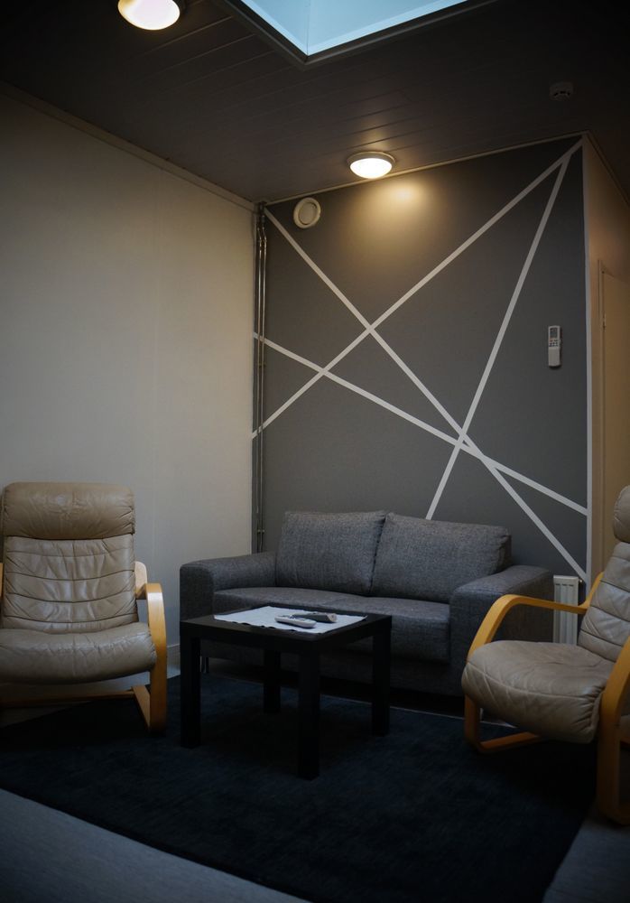 Hostel Racuna Коккола Экстерьер фото