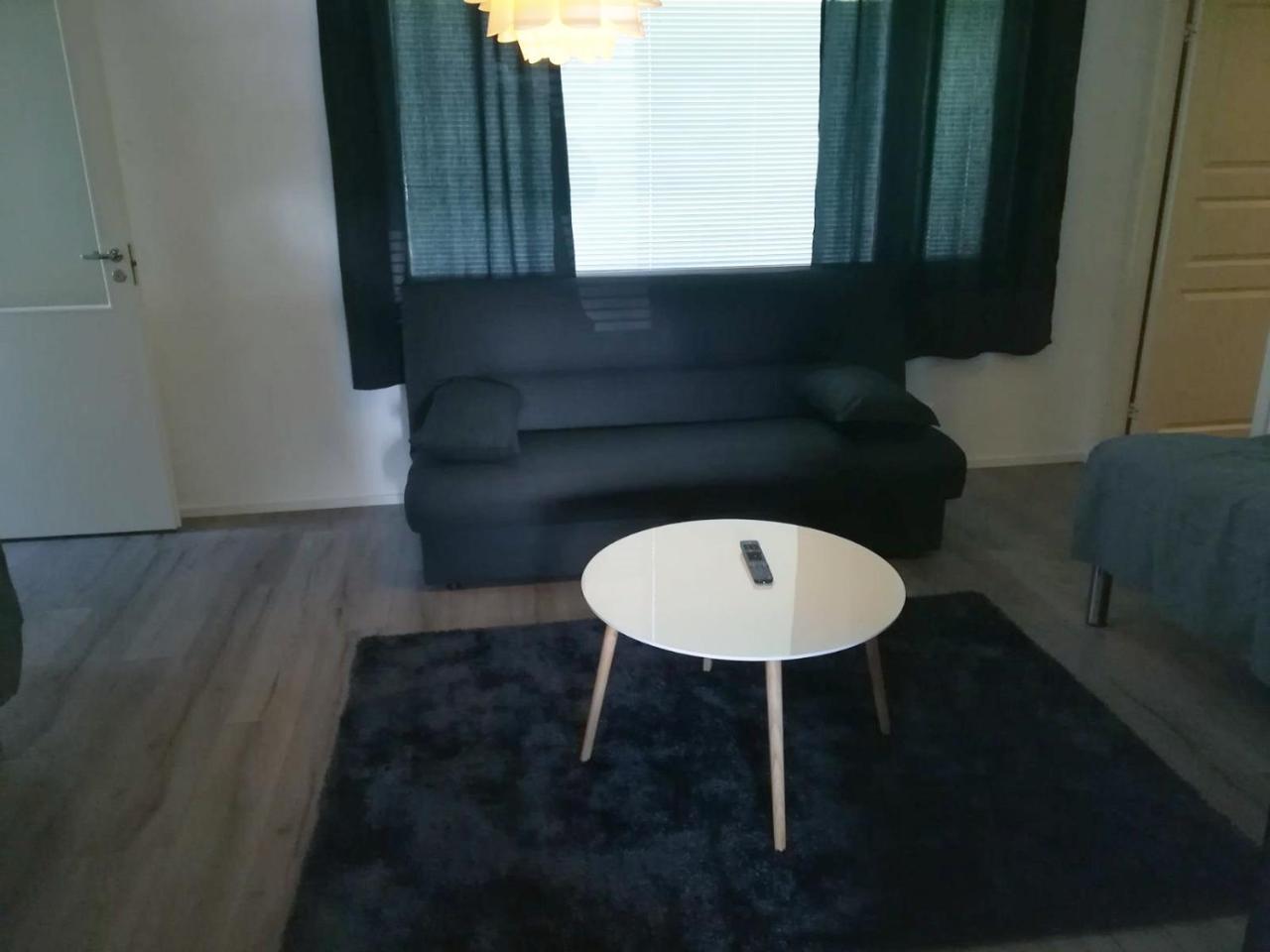 Hostel Racuna Коккола Экстерьер фото