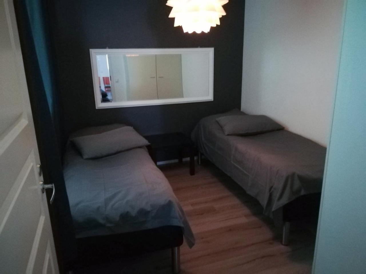 Hostel Racuna Коккола Экстерьер фото