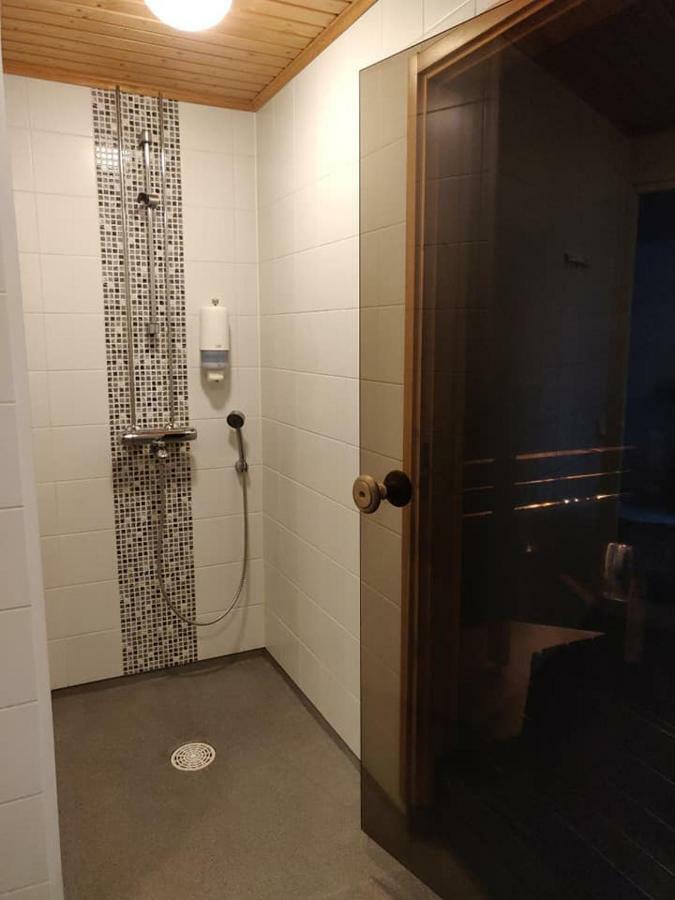 Hostel Racuna Коккола Экстерьер фото